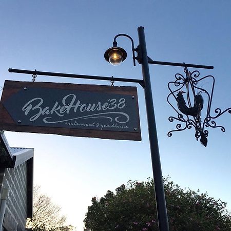 Bakehouse '38 Hotel Cowaramup Bagian luar foto