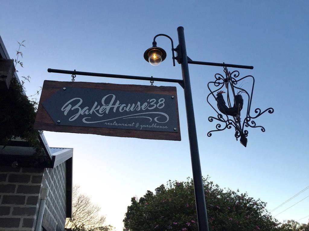 Bakehouse '38 Hotel Cowaramup Bagian luar foto